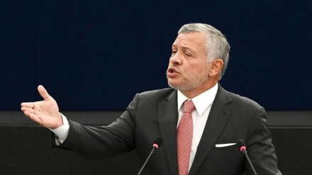 Jordanien: König Abdullah II lässt seinen Halbbruder unter Hausarrest stellen