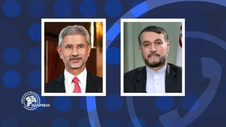 Iran und Indien wollen bilaterale Beziehungen ausbauen