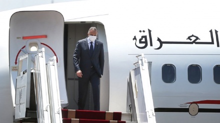 Iraks Premierminister wird heute erneut nach Saudi-Arabien aufbrechen