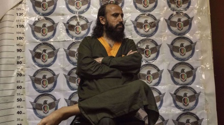 Taliban: Chef der Terrorgruppe IS in Afghanistan getötet