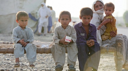 UNO fordert mehr als 600 Millionen US-Dollar für Afghanistan 