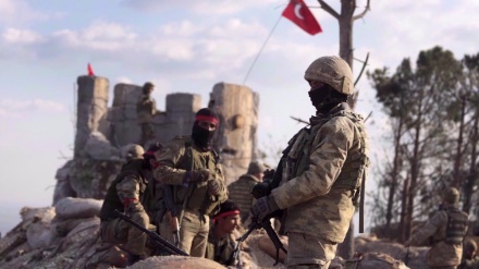 Syrien verurteilt türkische Militäraggression und droht mit Vergeltung