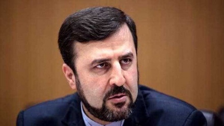 Iran beklagt „ungenauen“ IAEA-Bericht