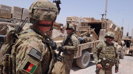Iran: „Fehler und Kollateralschäden“ können USA nicht von Gräueltaten in Afghanistan freisprechen