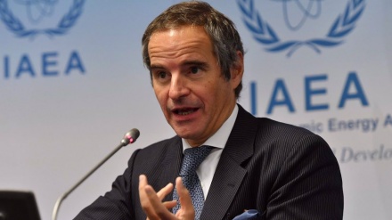 IAEA-Generaldirektor wird heute in Teheran erwartet