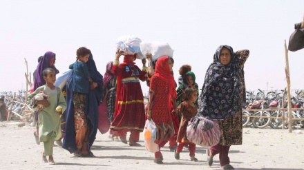 UN-Flüchtlingschef: Intl. Gemeinschaft und Taliban müssen sich für Afghanistans Stabilität versöhnen
