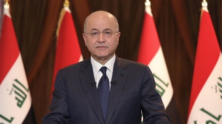 Irak dementiert jede Verbindung zum zionistischen Regime