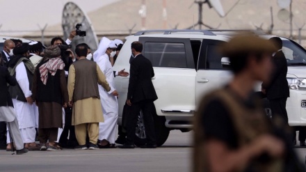 Katarischer Außenminister hält in Kabul erstes Treffen auf hoher Ebene mit Taliban ab
