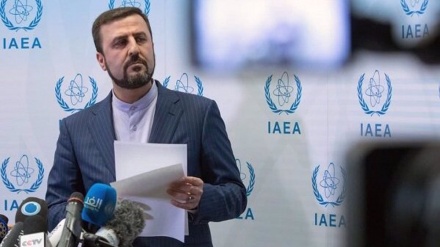 Irans IAEA-Vertreter warnt Agentur vor 