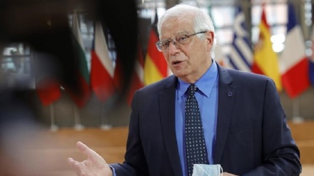 EU-Außenbeauftragter: Rückkehr zum Atomabkommen ist ein erster Schritt