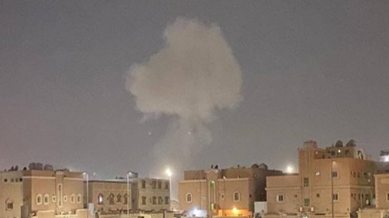 Zwei Explosionen in der saudischen Hafenstadt Dammam