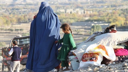 AI: 5 Millionen afghanische Flüchtlinge brauchen dringend Hilfe