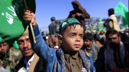 Jemen: Sicherheitsrat ignoriert saudische Kriegsverbrechen und das Recht des jemenitischen Volkes auf Verteidigung
