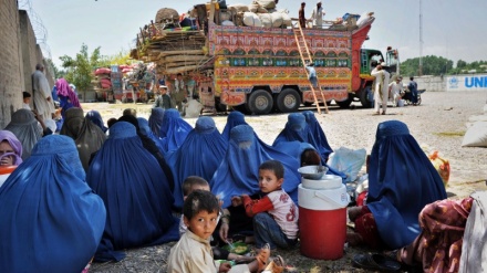 Teheran wird Gastgeber einer Afghanistan-Konferenz
