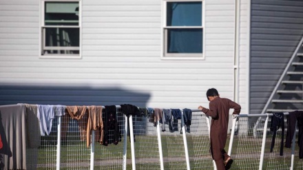 Rassistischer US-Einwanderungsbeamter nennt Afghanen „Würmer“