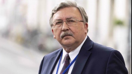 Russischer Gesandter: Irans Forderung an USA, Atomabkommen zu garantieren, ist logisch und entspricht 