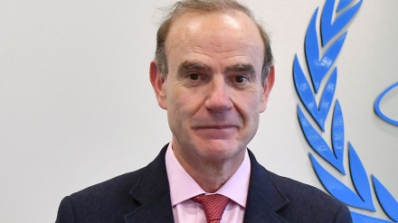 EU - Vizeaußenminister kommt nach Iran