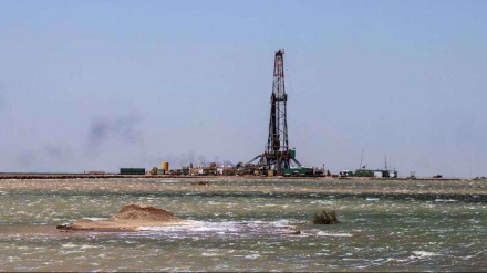 Iran konzentriert sich auf Entwicklung von Ölfeldern nahe irakischer Grenze