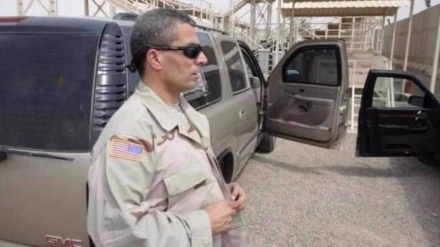 Hochrangiger Journalist identifiziert einen Scharfschützen aus Beirut als Mitarbeiter der US-Botschaft