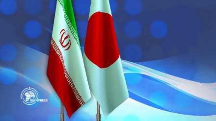 Japan bereitet Ausbau von Handelsbeziehungen mit Iran vor