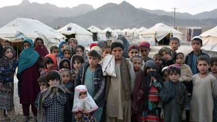 UNO: Nur 135 Millionen Dollar als Hilfe für Afghanistan eingegangen