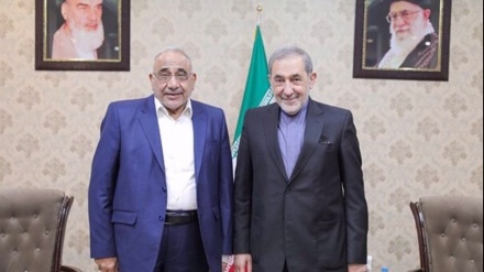 Berater des Revolutionsführers bewertet Beziehungen zwischen Iran und Irak als 