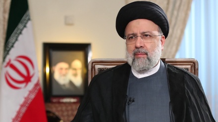 Raisi: Wir meinen es ernst mit ergebnisorientierten Verhandlungen 
