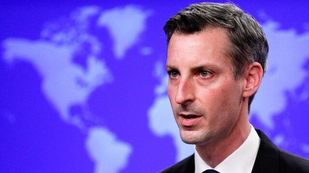 USA: Es sind noch mehrere kleine Probleme bei Wiener Gesprächen verblieben