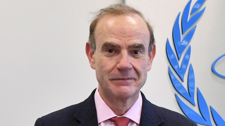 JCPOA-Mitglieder erzielen gemeinsamen Verhandlungstext zur Aufhebung von Sanktionen 