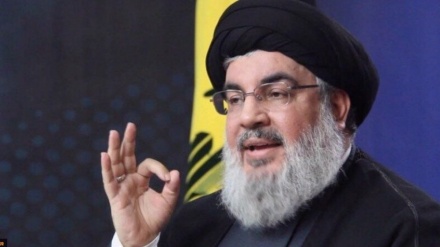 Nasrallah: Versuche von USA und Zionisten um Spaltung in Islamischer Welt gehen weiter