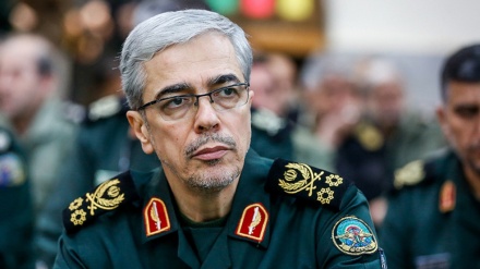 General Baqeri: Kunduz-Angriff zeigt 