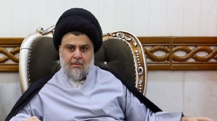 Irak: Der schiitische Geistliche Muktada al-Sadr begrüßt Bestätigung von Wahlergebnissen durch UN-Sicherheitsrat