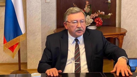 Russland: Neue Anti-Iran-Verbote erschweren Wiederaufnahme der Wiener Gespräche