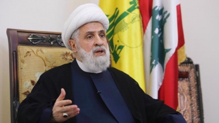 Hisbollah: USA haben bewiesene Rolle bei der Zerstörung der libanesischen Wirtschaft