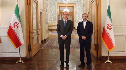 Iran: Verhandlungen zur Aufhebung von Sanktionen beginnen vor Ende November