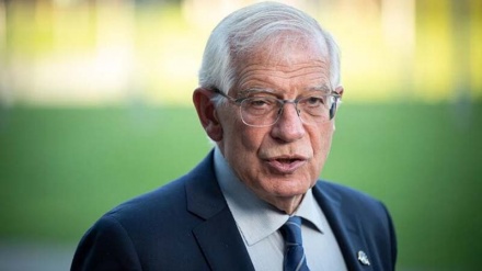 EU-Außenbeauftragter unterstreicht Bedeutung der Wiederaufnahme von Wiener Atomgesprächen
