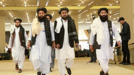Gespräche zwischen US-Delegation und Taliban in Doha geplant