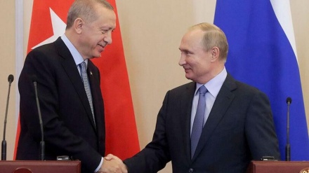 USA raten Tükei von Mitlitärzusammenarbeit mit Russland ab