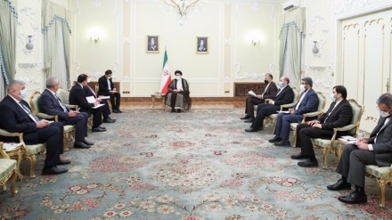 Iran macht USA für Unsicherheit in Afghanistan verantwortlich