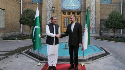Iran führt Sicherheitskonsultationen mit afghanischer Übergangsregierung