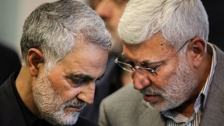 Iran: Irak muss Täter der Ermordung von General Soleimani verfolgen