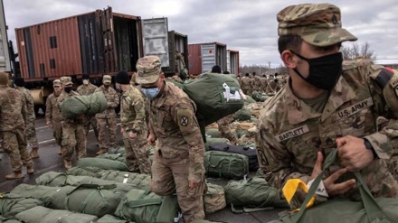 Irak: Abzug US-Truppen von Stützpunkt Ain al-Assad / Stützpunkt Al-Harir wird bald evakuiert 
