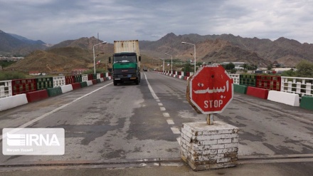 ECO startet wichtigen Straßenkorridor zwischen Pakistan und der Türkei über Iran
