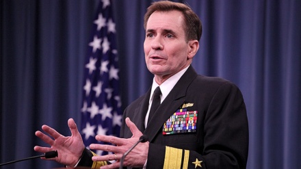 Pentagon: Ausbildung ukrainischer Streitkräfte auf US-Stützpunkten in Deutschland hat begonnen