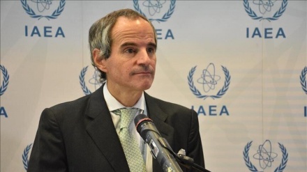 IAEA weist Behauptungen über eine verdeckte Urananreicherung im Iran als 
