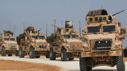 Gemeinsames Gremium: USA und Verbündete verhindern Rückkehr zum normalen Leben in Syrien