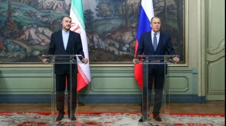 Iran wird niemals Veränderungen in der Region akzeptieren