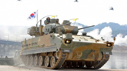 Diplomatische Beziehungen zwischen Israel und Südkorea angespannt
