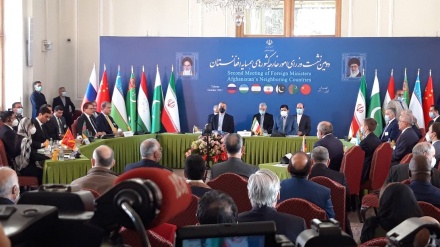 Iran unterstützt Bildung inklusiver Regierung in Afghanistan