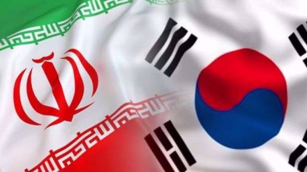 Iran: Einzige Möglichkeit für Südkorea sein Image zu reparieren, besteht darin, Gelder zurückzugeben